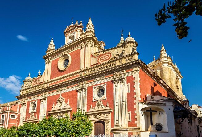 Seville Must-Do Family Friendly Private Tour - Exploring Seville with the Family: A Practical & Enjoyable Private Tour