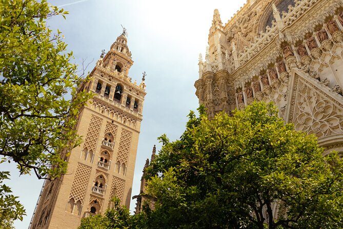 Seville Must-Do Family Friendly Private Tour - Who Will Love This Tour?