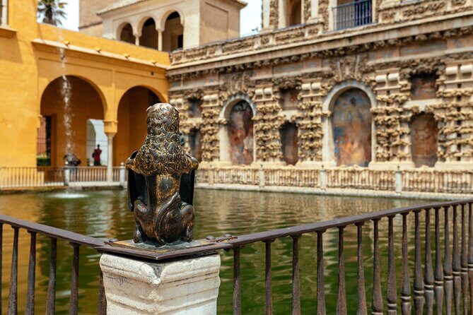 Seville Must-Do Family Friendly Private Tour - FAQ about the Seville Must-Do Family Tour