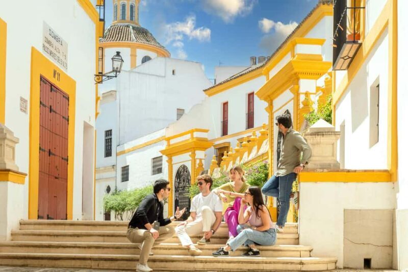 Seville: Old Town Tour, Flamenco Museum & River Cruise - A Deep Dive into the Seville Experience