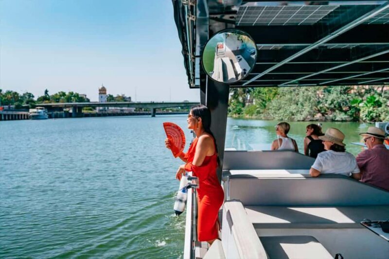 Seville: Old Town Tour, Flamenco Museum & River Cruise - Why We Think This Tour Is Worth It