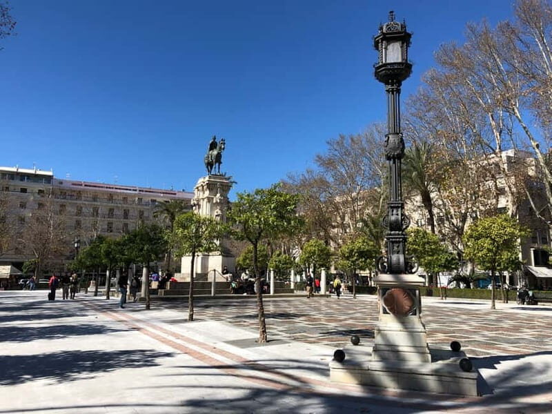Seville Orientation Private Tour for New Visitors - Who Will Love This Tour?