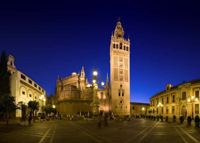 Seville Orientation Private Tour for New Visitors - Final Thoughts