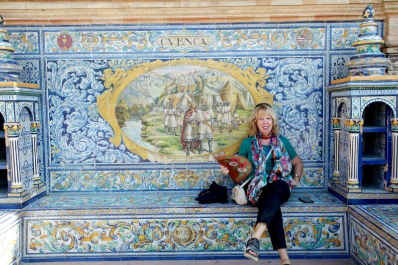 Seville Orientation Tour - What’s Included and How It Adds Value