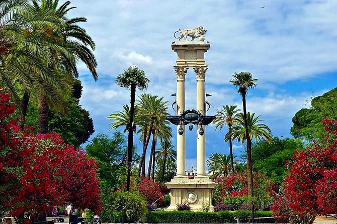 Seville Panoramic Walking Tour - Who Will Love This Tour?