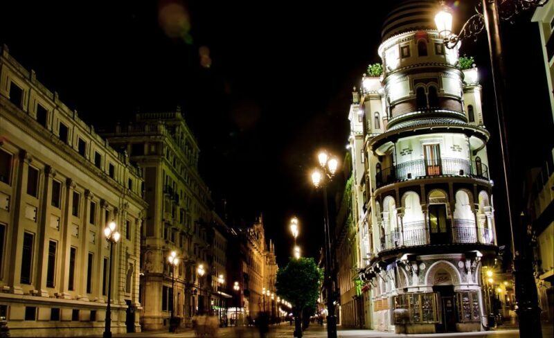 Seville: Paranormal Walking Tour in Spanish - Final Thoughts: Is It Worth It?