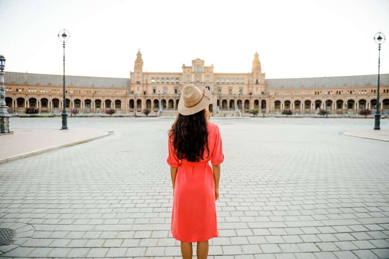 Seville: Personal Holiday Photoshoot - FAQs