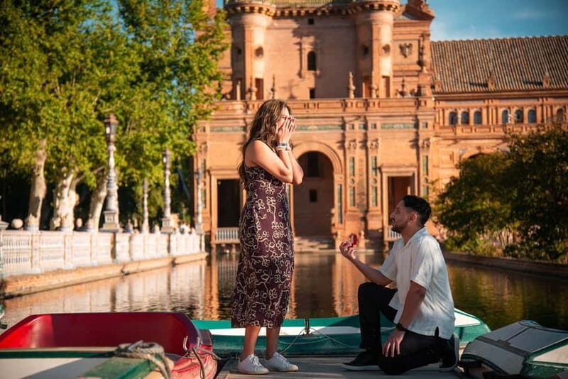 Seville: Photo session for a special moment. - Final Thoughts