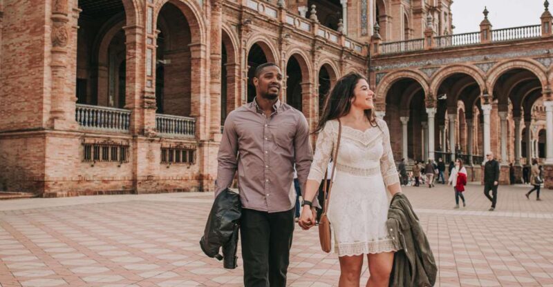 Seville Photo Tour - The Itinerary Breakdown