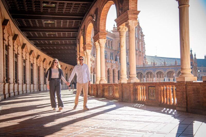 Seville PHOTO WALK - Final Thoughts: Is This Experience Worth It?