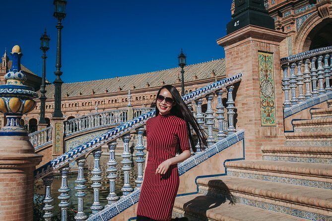 Seville Photography Tour - What to Expect from the Seville Photography Tour