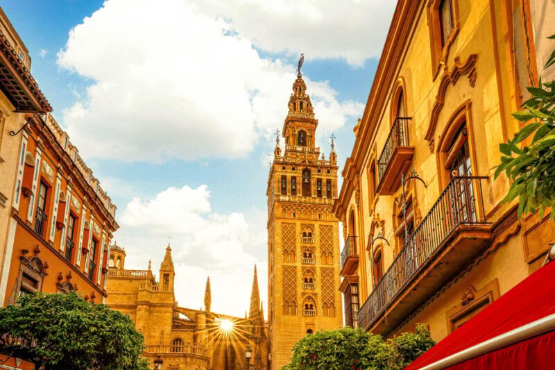 Seville: Priority Access Cathedral, Giralda & Alcázar Tour - Authentic Experiences and What Travelers Say