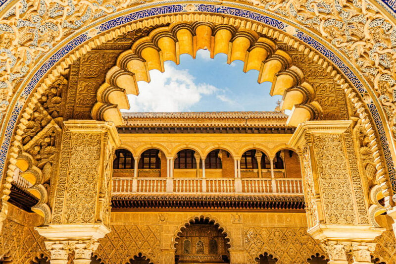 Seville: Priority Access Cathedral, Giralda & Alcázar Tour - The Sum Up: Who Will Love This Tour?