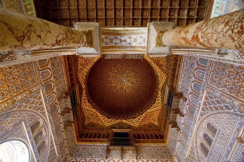 Seville: Priority Access Cathedral, Giralda & Alcázar Tour - Why This Tour Works for You