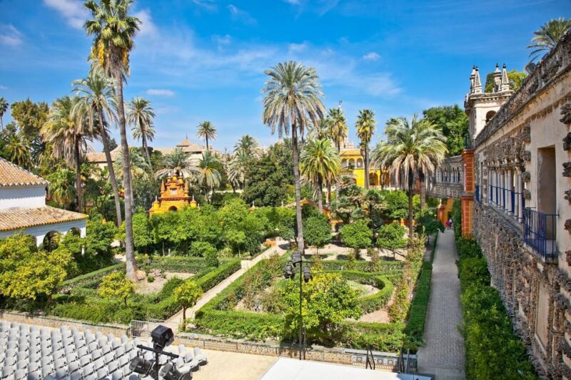 Seville: Priority Access Cathedral, Giralda & Alcázar Tour - Final Thoughts