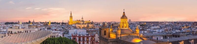 Seville: Priority Access Cathedral & Giralda Tour - Frequently Asked Questions (FAQs)