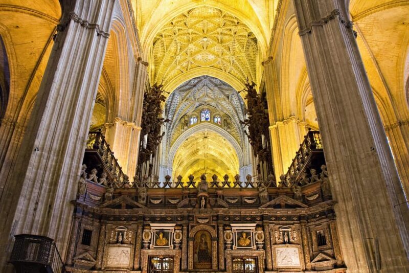 Seville: Priority Access Cathedral & Giralda Tour - Final Words
