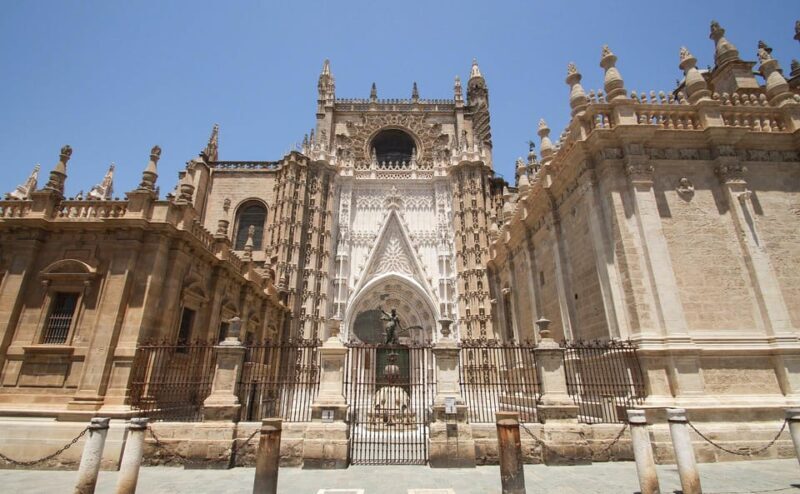 Seville: Private 3-Hour Monuments Tour - Seville: Private 3-Hour Monuments Tour — A Deep Dive Into Andalusia’s Crown Jewel