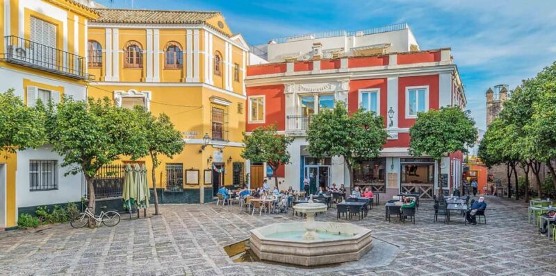 Seville: Private 3-Hour Monuments Tour - FAQs