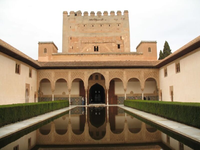 Seville: Private Day Trip to Granada with Alhambra Entry - An In-Depth Look at the Tour