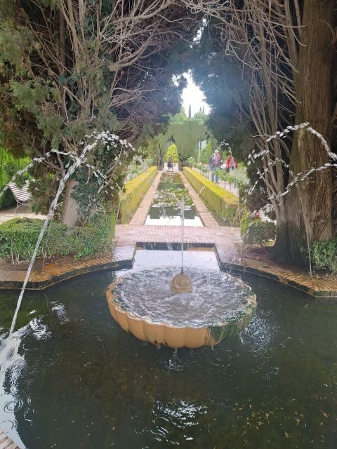 Seville: Private Day Trip to Granada with Alhambra Entry - Final Words