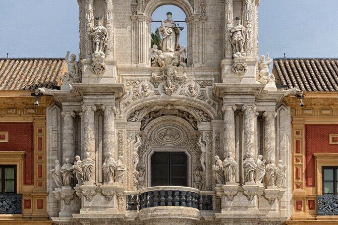 Seville Private Full-Day Tour from Algarve - Why this Tour Stands Out