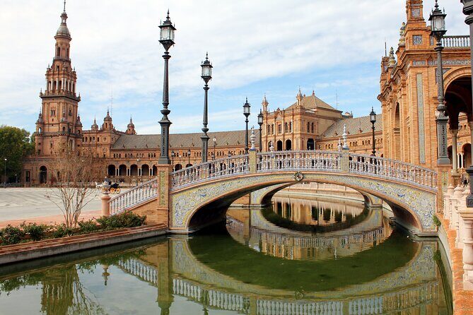 Seville Private Full-Day Tour from Algarve - FAQ