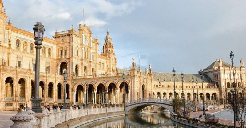 Seville Private Guided Walking Tour - Who Would Love This Tour?