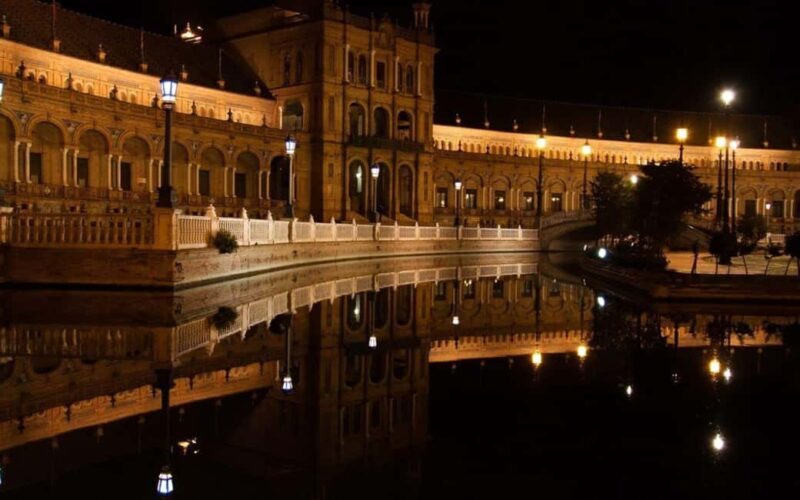 Seville: Private Night Tour - Discover Seville’s Nighttime Charm on a Private Tour