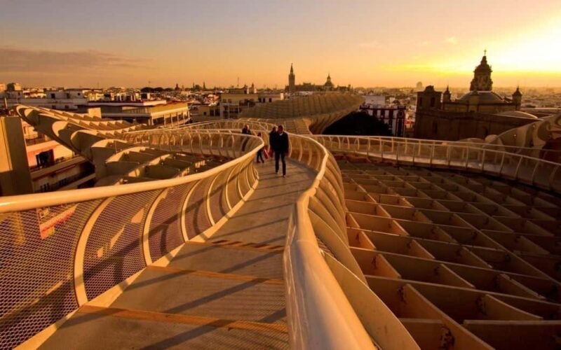 Seville: Private Night Tour - Who Will Benefit Most from This Tour?
