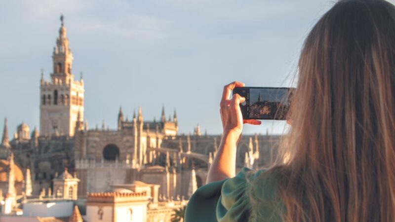 Seville: Private Paella Cooking Class with Cathedral Views - FAQs