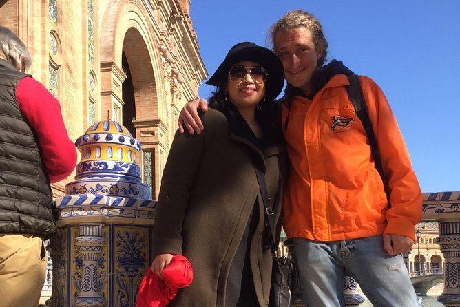 Seville Private Tour to Jewish Quarter and Plaza de Espana - FAQ