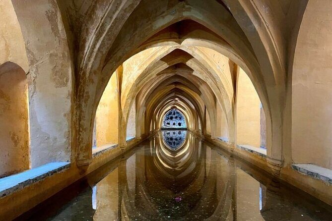 Seville Private Tour with Alcazar, Cathedral, Casa de Pilatos - Who Is This Tour Best For?
