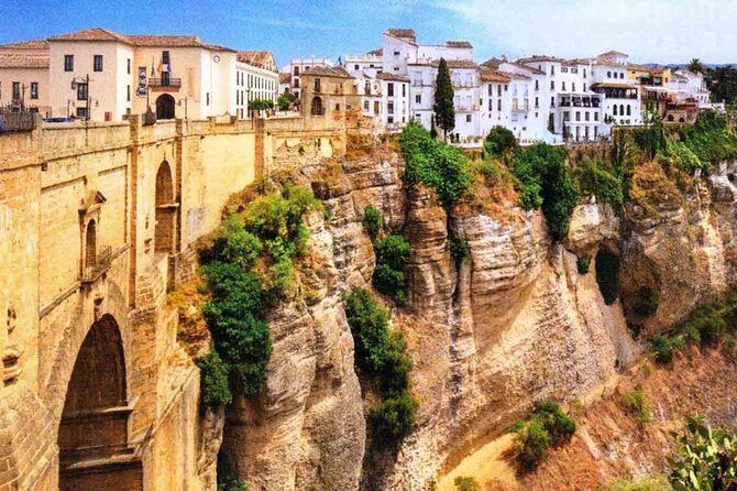 Seville Private Transfer to Granada with a Visit to Ronda - Final Thoughts: Is This Tour for You?