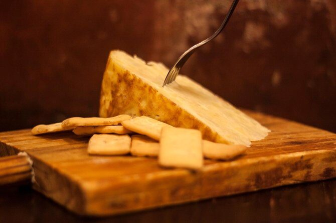 Seville Private Walking Food Tour With Secret Food Tours - A Deep Dive into the Seville Private Food Tour