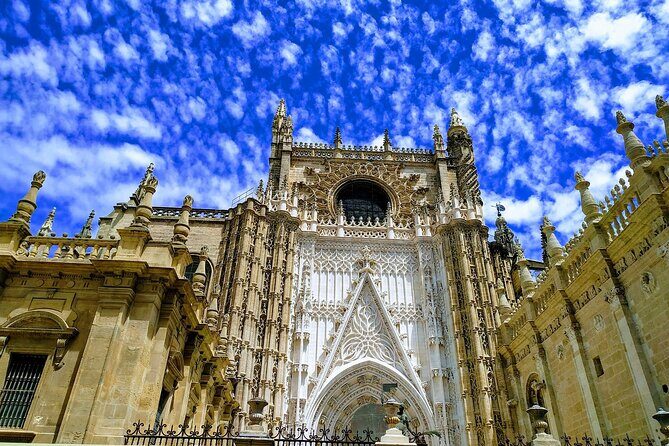 Seville Private Walking Tour - FAQs