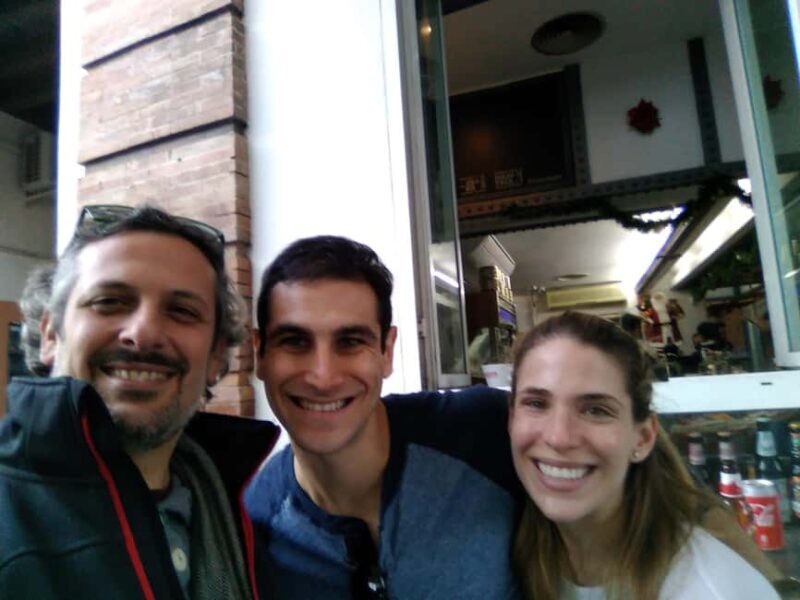 Seville: Private Walking Tour with a Local - Key Points