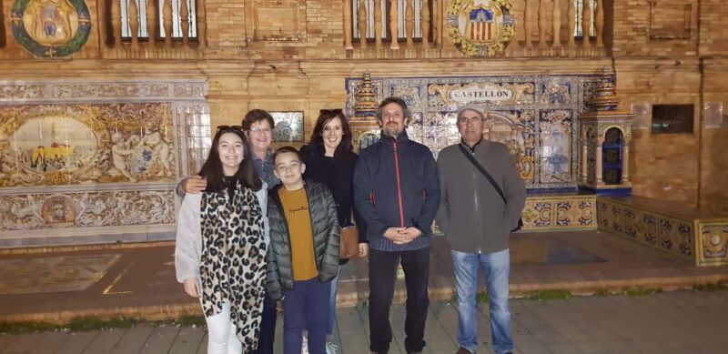 Seville: Private Walking Tour with a Local - Why Choose This Tour?