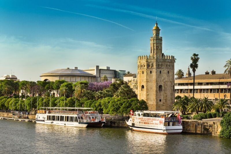 Seville: Private Walking Tour with a Local - Who Is This Tour Best For?