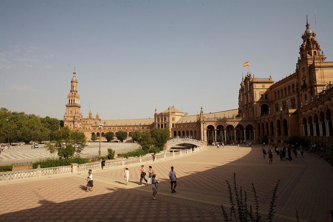 Seville Private Walking Tour with Alcazar & Cathedral Tickets - FAQ