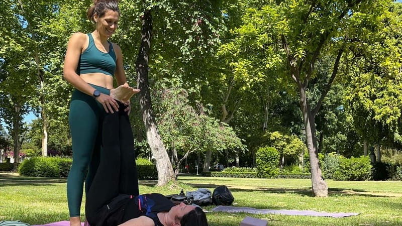 Seville: Private Yoga Classes for All Levels - Key Points