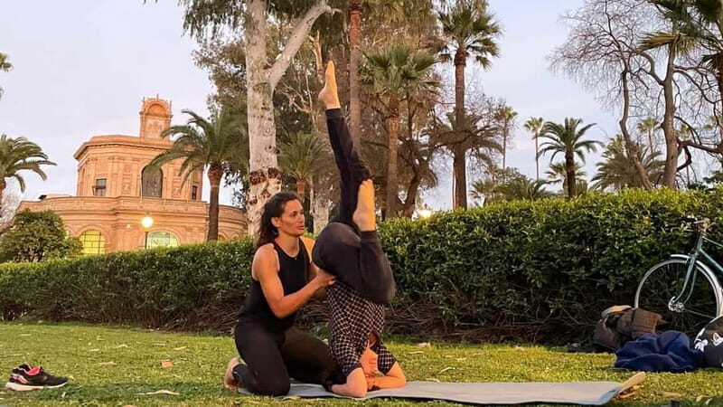 Seville: Private Yoga Classes for All Levels - FAQs