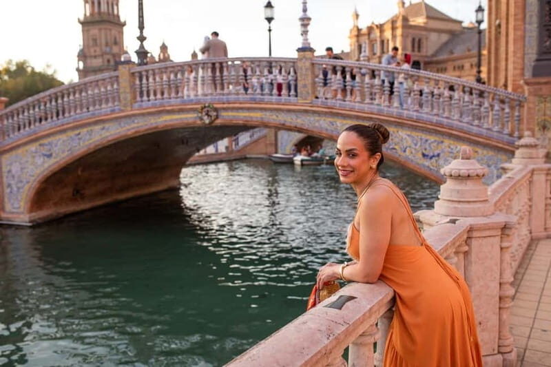 Seville: Professional Photoshoot and Video - Final Thoughts: Is This Tour for You?