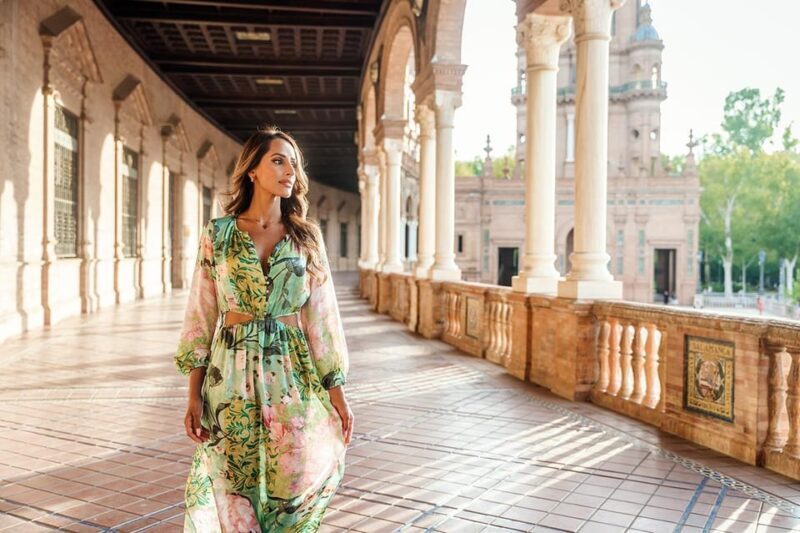 Seville: Professional Photoshoot - A Detailed Look at the Seville Photoshoot Experience