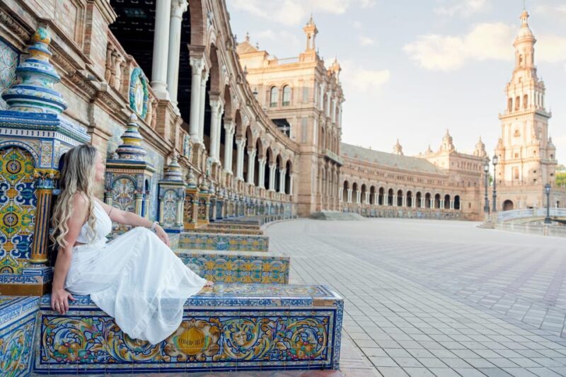Seville: Professional Photoshoot - Final Thoughts