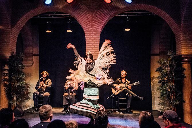 Seville: Puro Flamenco Show - Museo del Baile Flamenco - A Detailed Look at the Flamenco Experience in Seville
