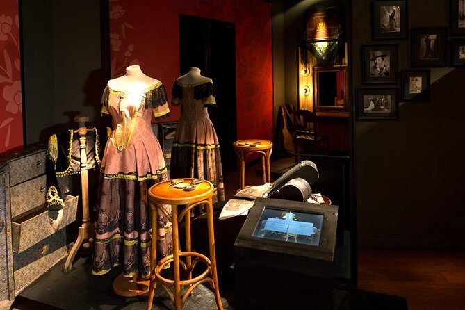 Seville: Puro Flamenco Show - Museo del Baile Flamenco - Final Thoughts: Who Should Experience This Flamenco Show?