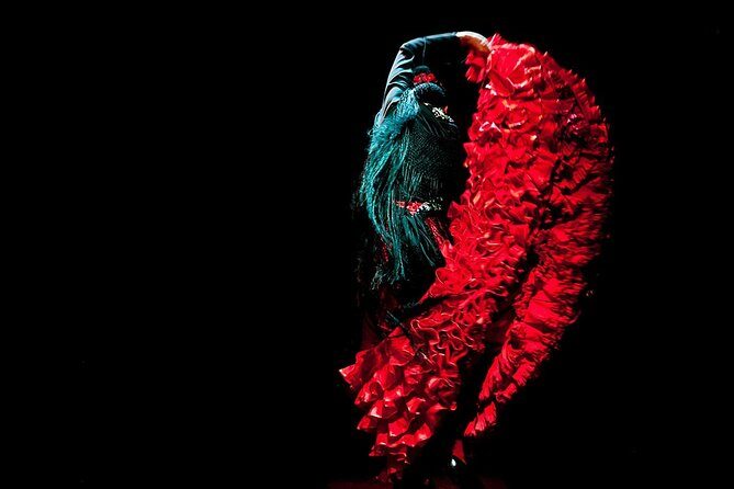 Seville: Puro Flamenco Show - Museo del Baile Flamenco - FAQ