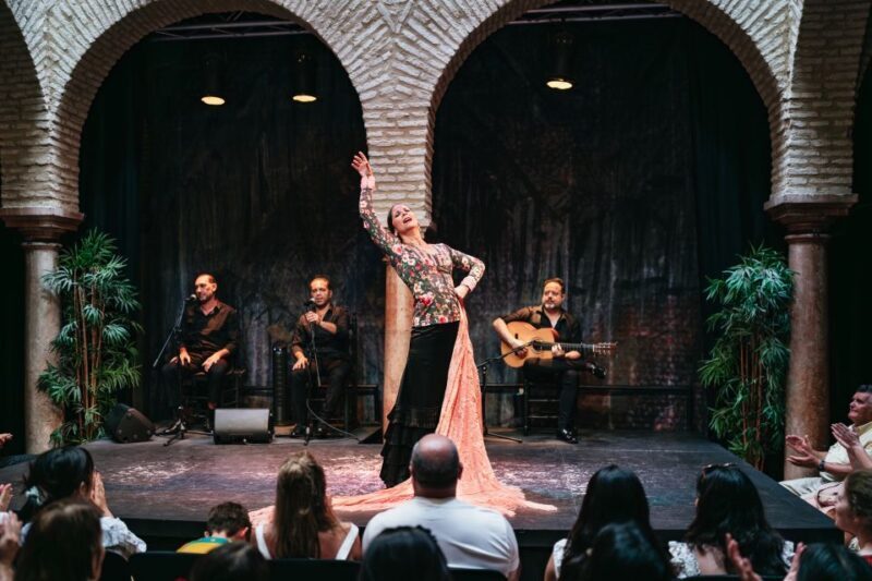 Seville: Puro Flamenco Show with Optional Museum Ticket - FAQ
