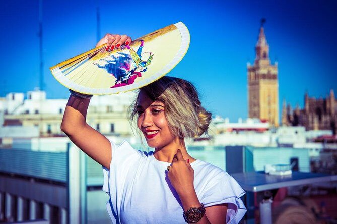 Seville Rooftop Experience - Experience the Best of Seville’s Rooftops in Just a Few Hours